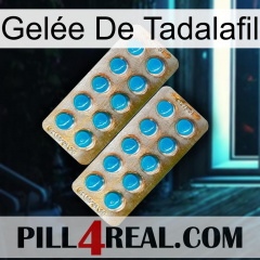 Gelée De Tadalafil new08